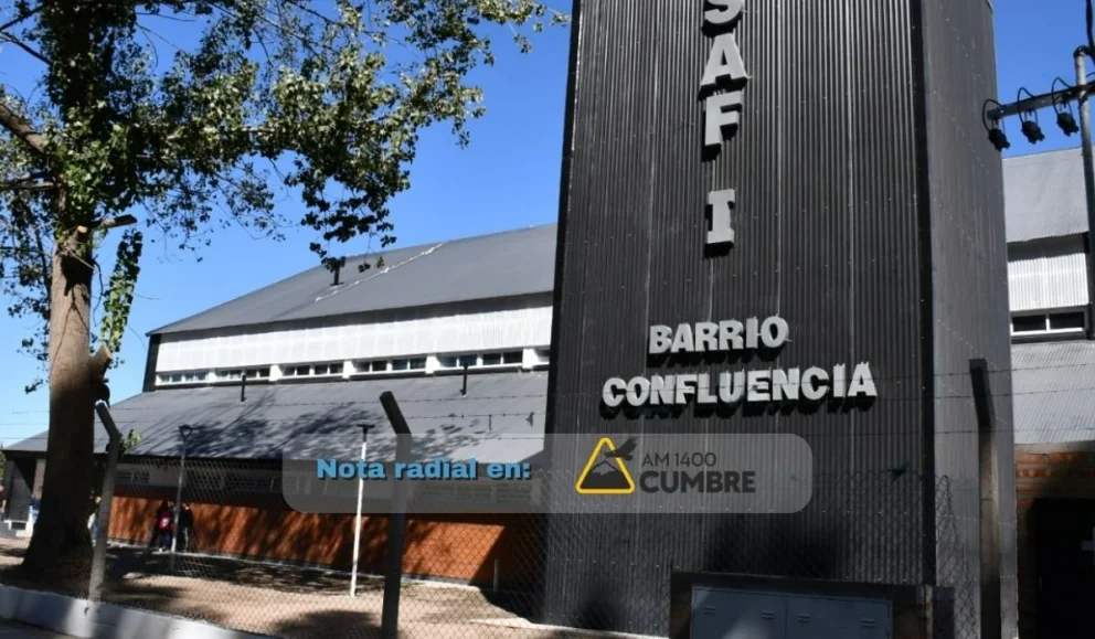 Foto: Municipalidad de Neuquén