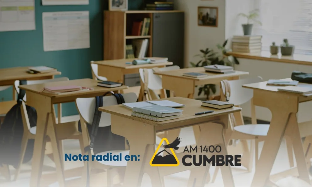 La asistencia escolar aparece como el principal desafío del sistema educativo