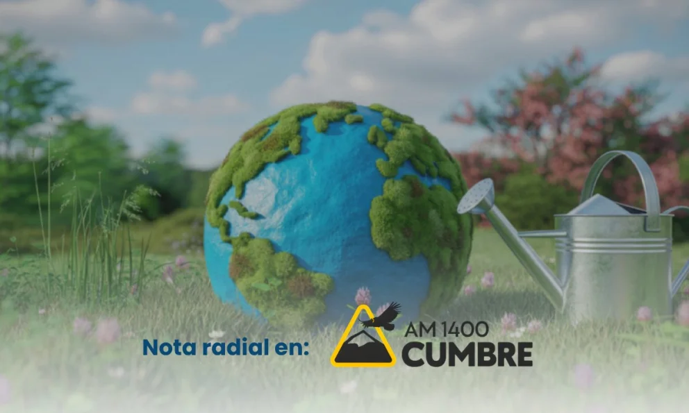 El debate ambiental suma una mirada crítica sobre el rumbo global