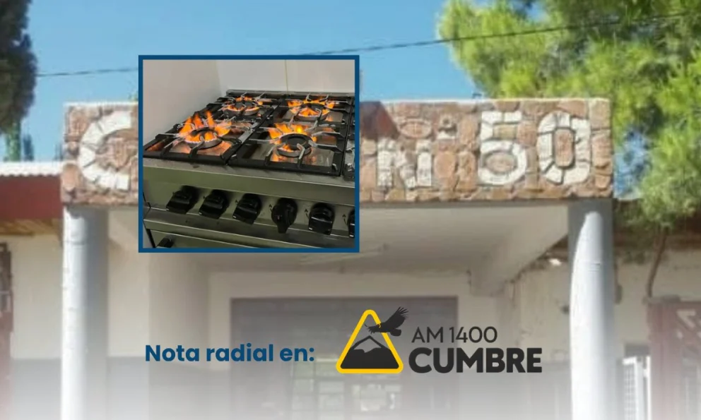 El monóxido de carbono es un gas invisible y potencialmente mortal