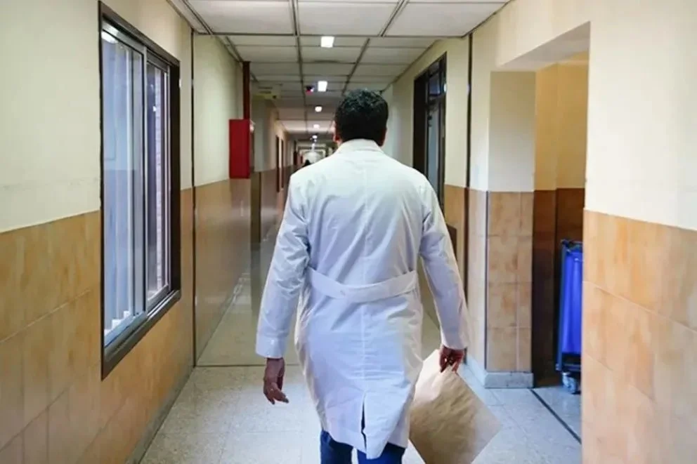 El objetivo es reforzar especialidades críticas y la medicina general. Foto: archivo