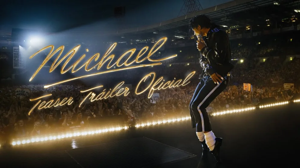 La biopic de Michael Jackson se estrena en medio de un clima de tensión familiar y modificaciones millonarias en su guion original.