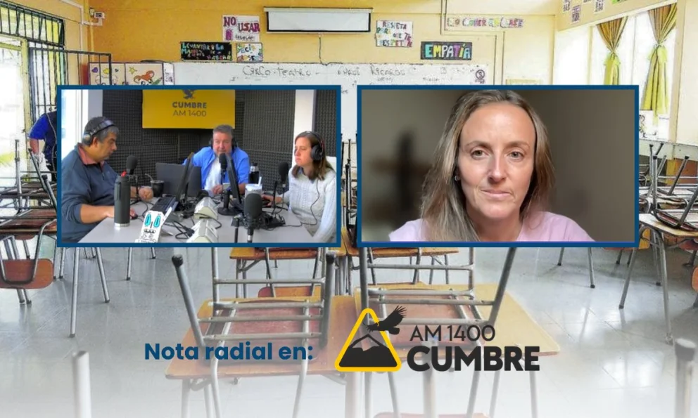 Las amenazas de tiroteos generan temor en estudiantes y familias