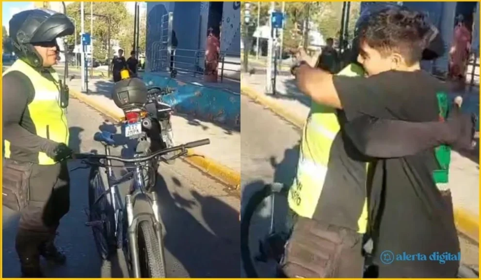 Foto: Captura de video