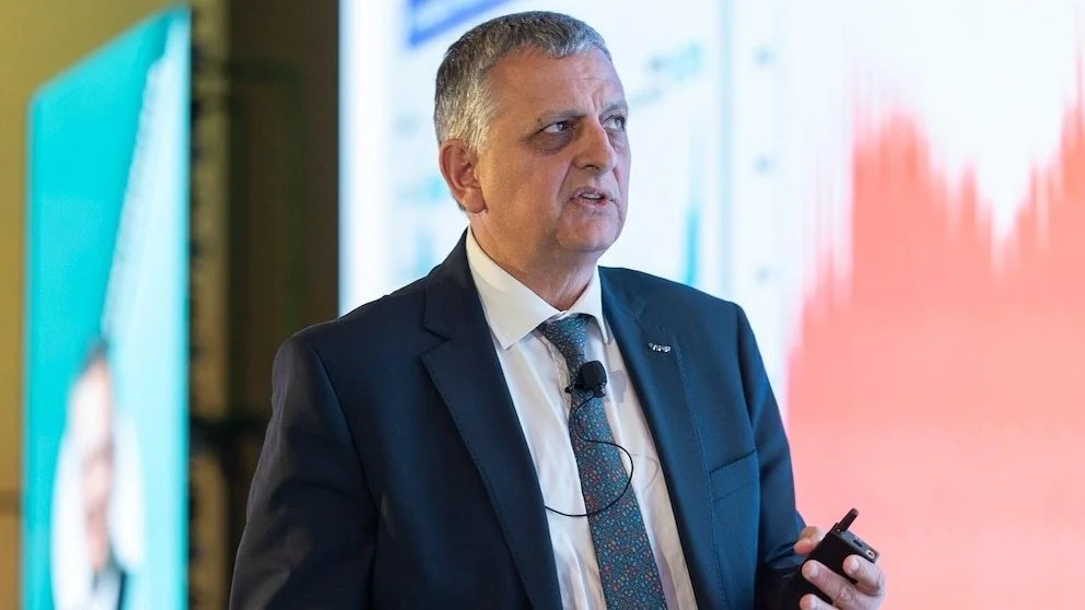 El plan 4x4 de YPF apunta a escalar producción, eficiencia y exportaciones con foco total en el shale.