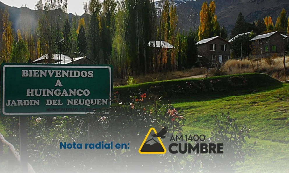 El gobierno provincial avanza con obras en distintas localidades del interior