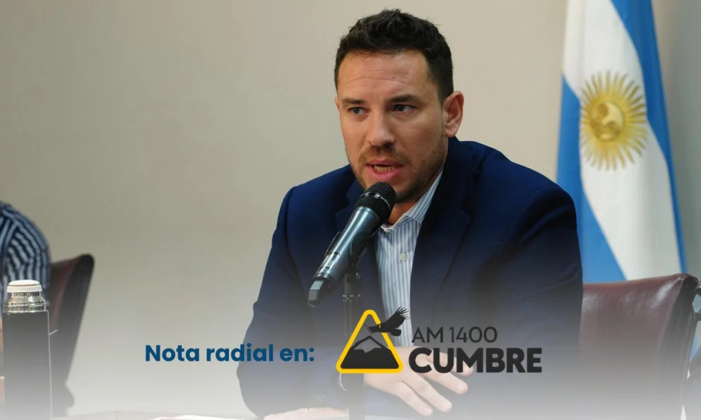La Legislatura avanza con proyectos vinculados a salud, energía y educación