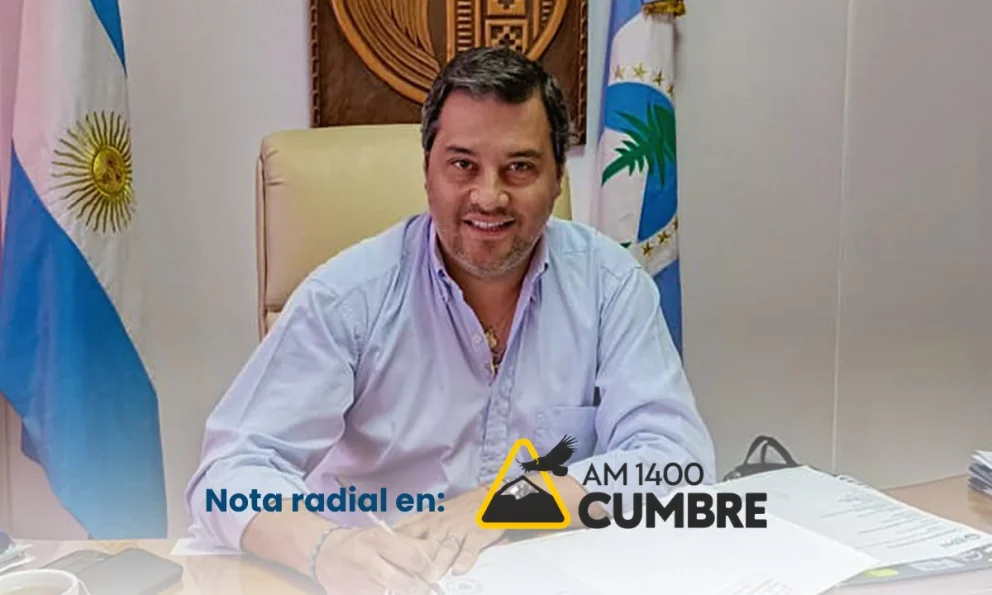 Zapala busca consolidarse como un nodo logístico en la provincia
