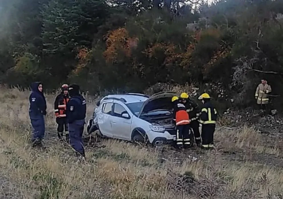 No se confirmó si hubo personas heridas.