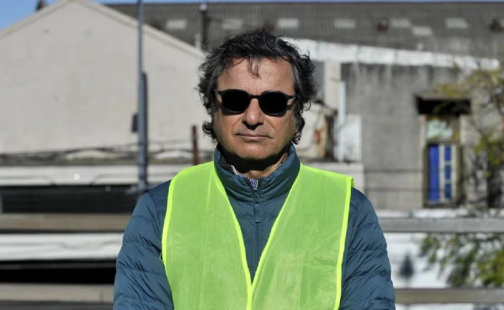 El funcionario tributaba sus siete propiedades no declaradas en Argentina, en Estados Unidos. Foto: gentileza.