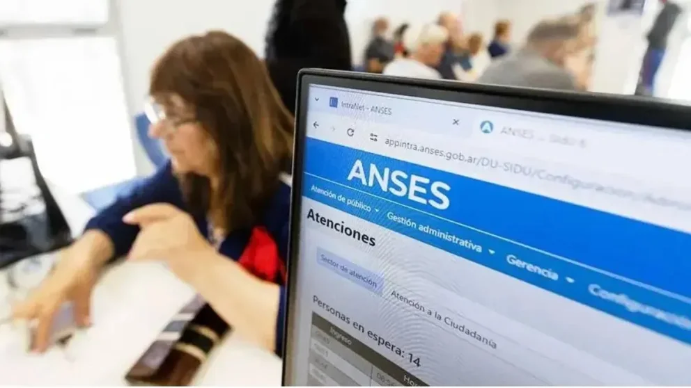 Todos los detalles y requisitos para acceder al nuevo esquema de jubilaciones anticipadas que anunció la ANSES. Foto: archivo