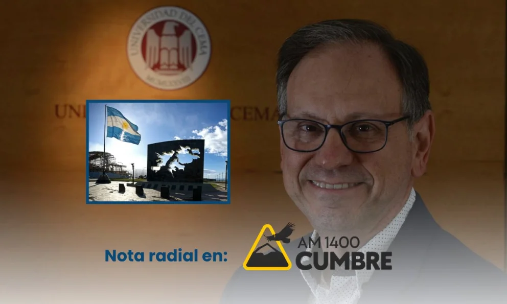 La discusión por Malvinas excede el reclamo histórico y se proyecta a nivel global