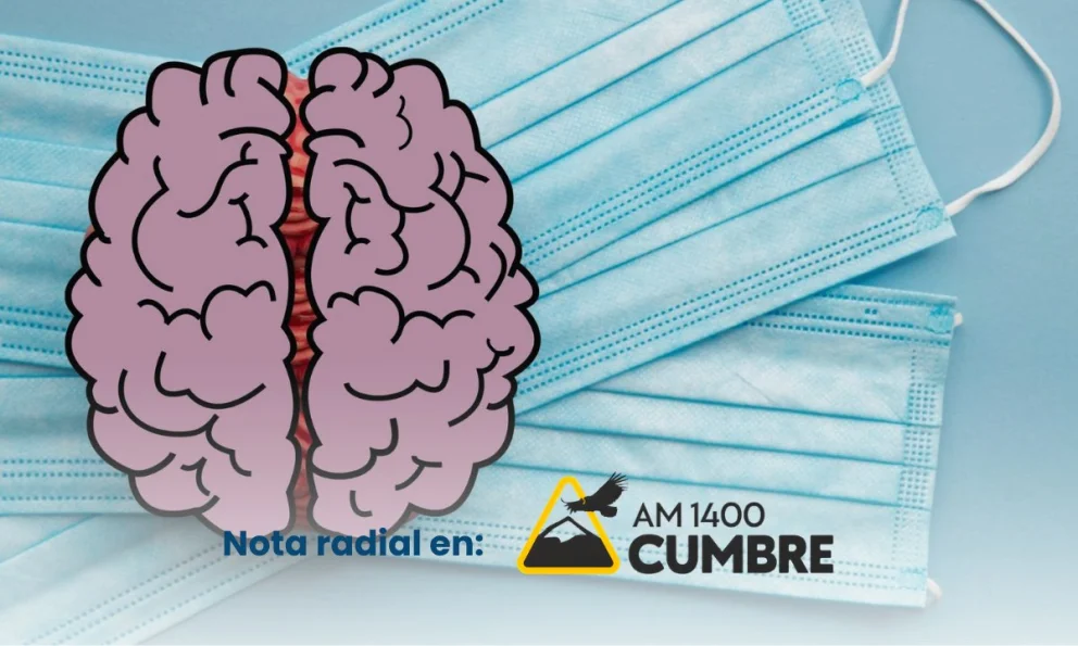 La pandemia dejó huellas que aún impactan en la vida cotidiana