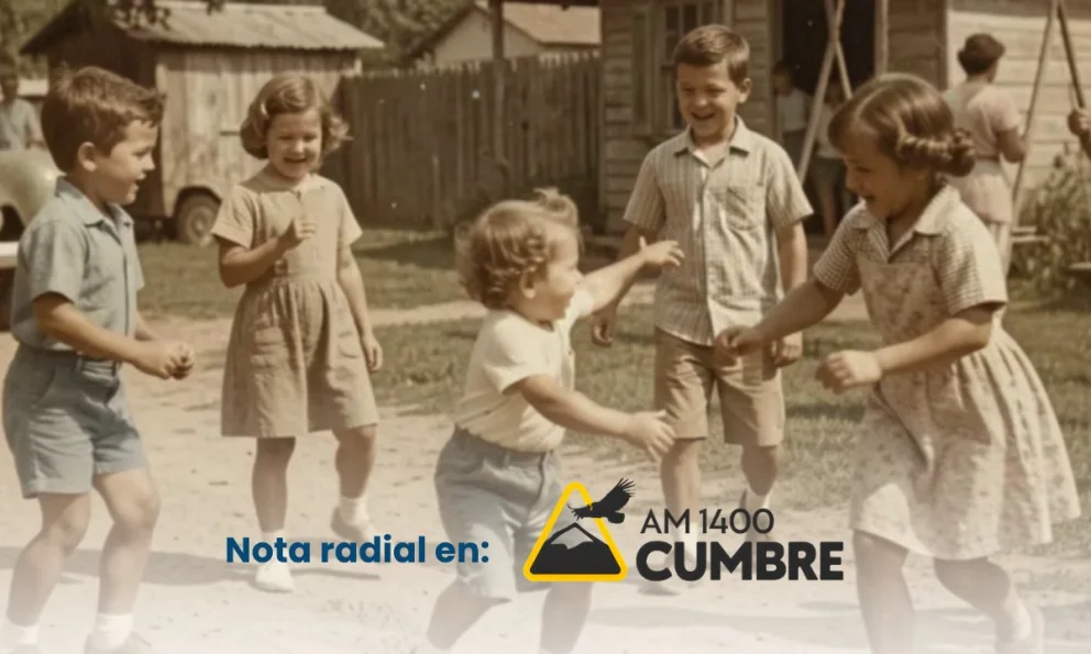 El contexto define las habilidades de cada generación