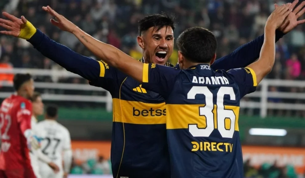 Foto: Clarín