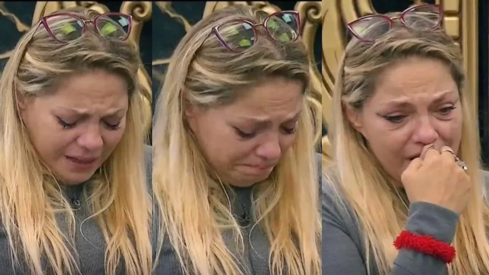 La valiente confesión de Tamara Paganini sobre la muerte de sus mellizos marcó un antes y un después en la convivencia dentro de la casa.