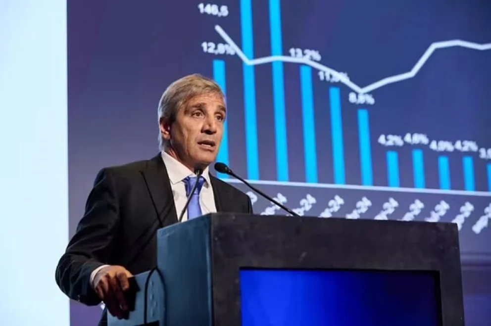 El potencial de Vaca Muerta aparece como eje central en las proyecciones de exportaciones energéticas de la Argentina.