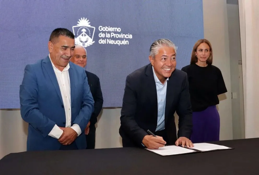 Ramón Rioseco y Rolando Figueroa.