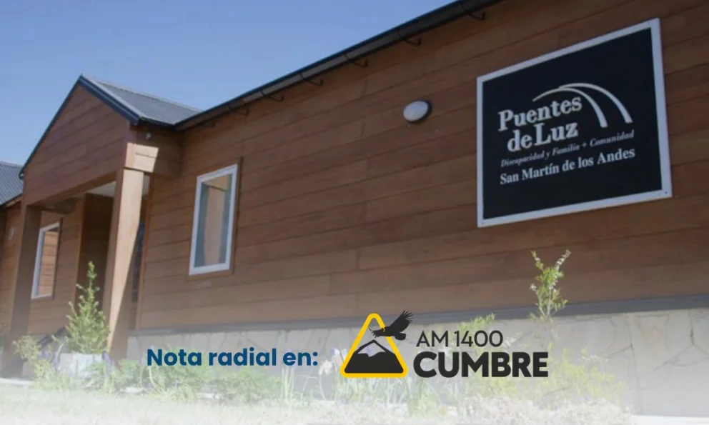 La institución acompaña a más de 100 familias y podría verse afectada por la crisis