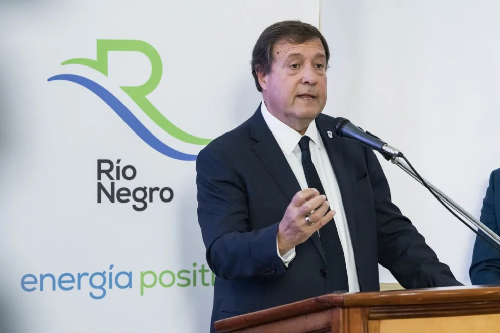 El gasoducto dedicado será clave para transportar gas desde Vaca Muerta hasta la costa rionegrina y habilitar exportaciones de GNL.