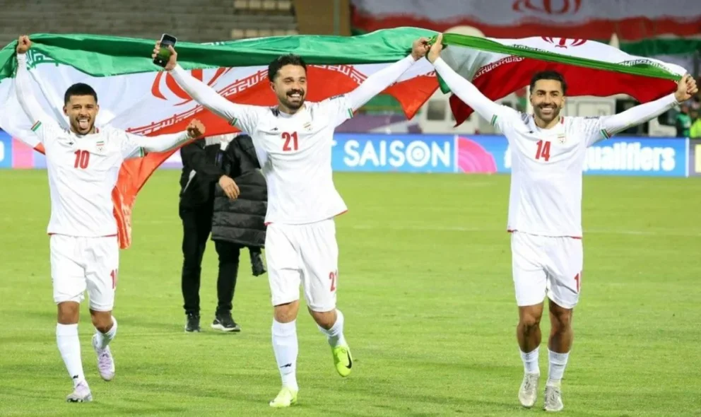 Irán había puesto en dudas su participación.
