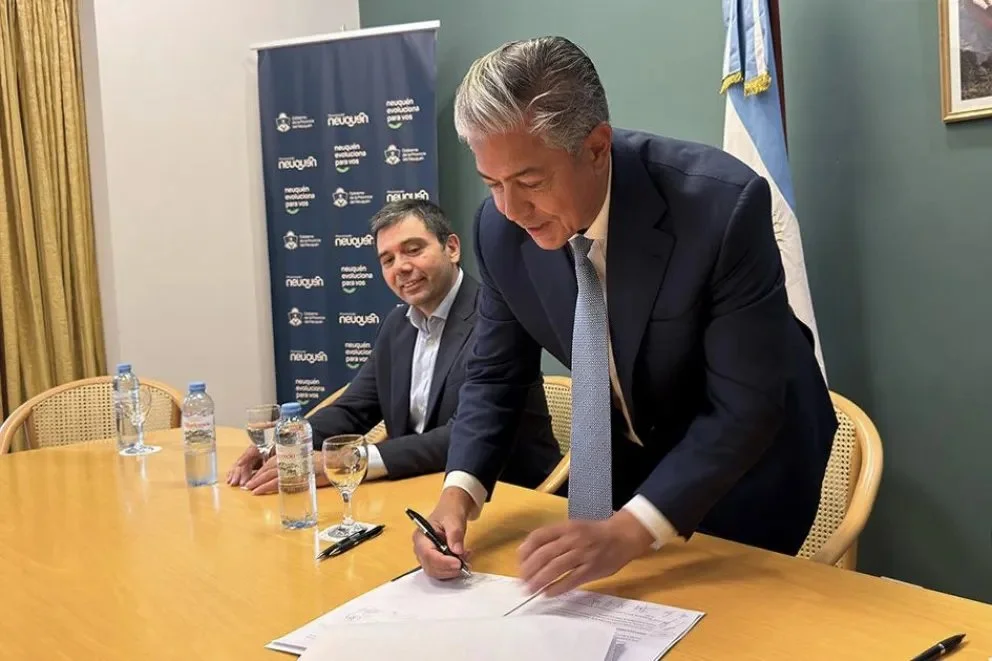 Se ejecutarán obras en rutas clave como la 7, 8 y 51.