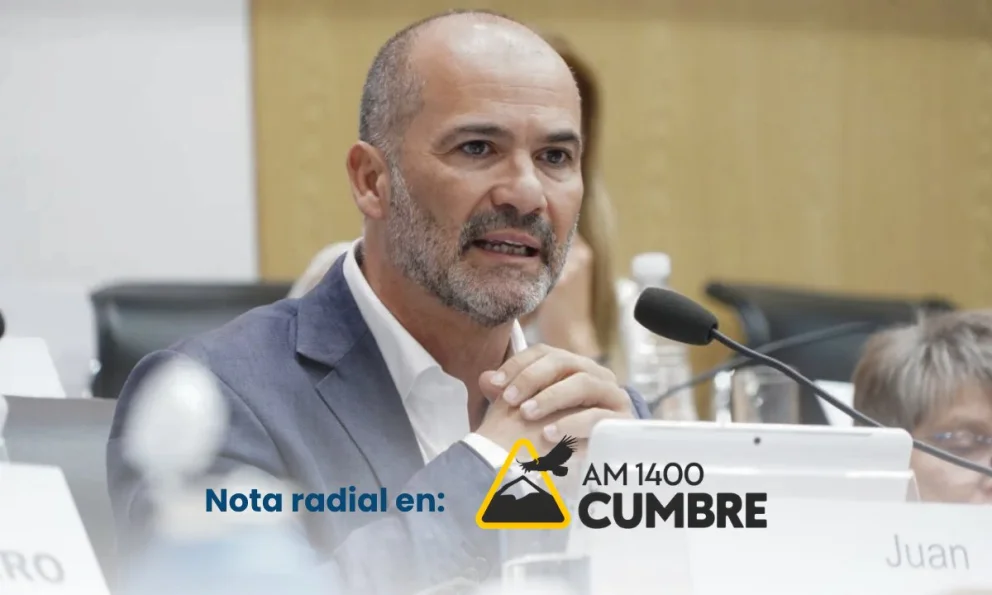 El espacio busca consolidarse en un escenario político en movimiento