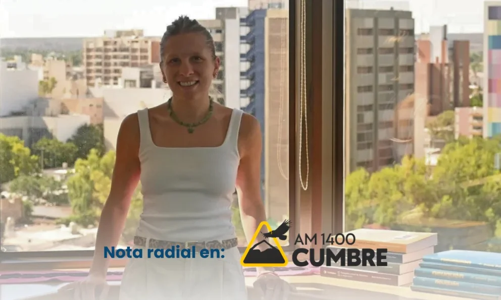 La gestión combina programas sociales, infraestructura y desarrollo cultural