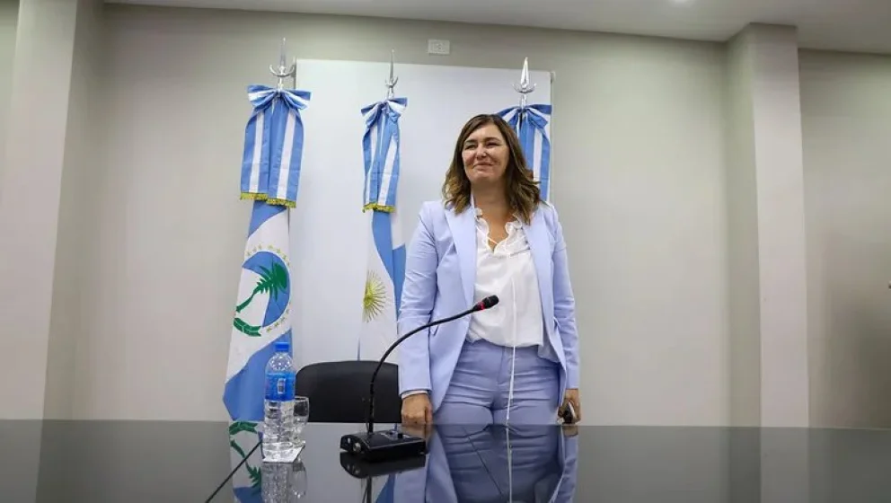 El  foco estará en obras, finanzas y transparencia. Foto: gentileza