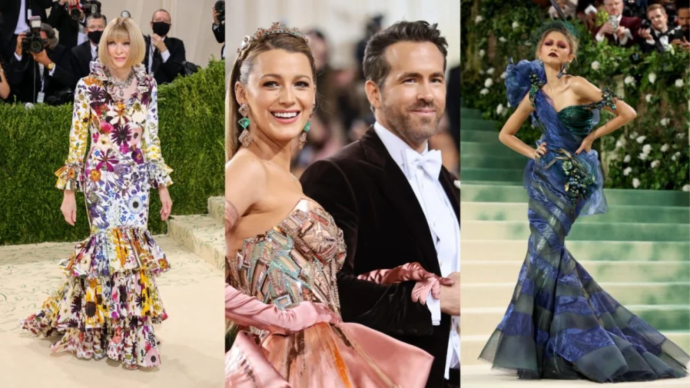 La alfombra roja de la Met Gala 2026 podrá seguirse en vivo desde Argentina a partir de las 19:00 horas por plataformas digitales.