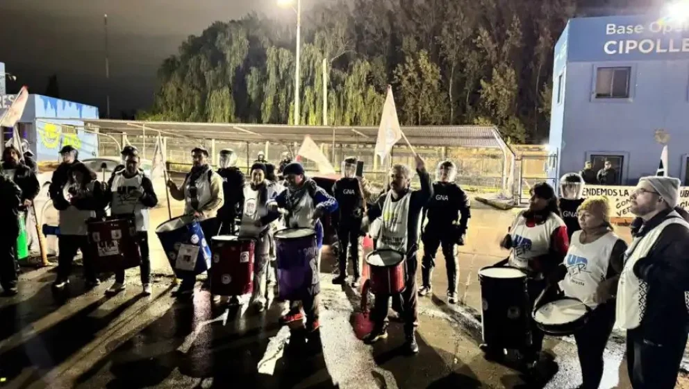 Foto: Diario Río Negro. 