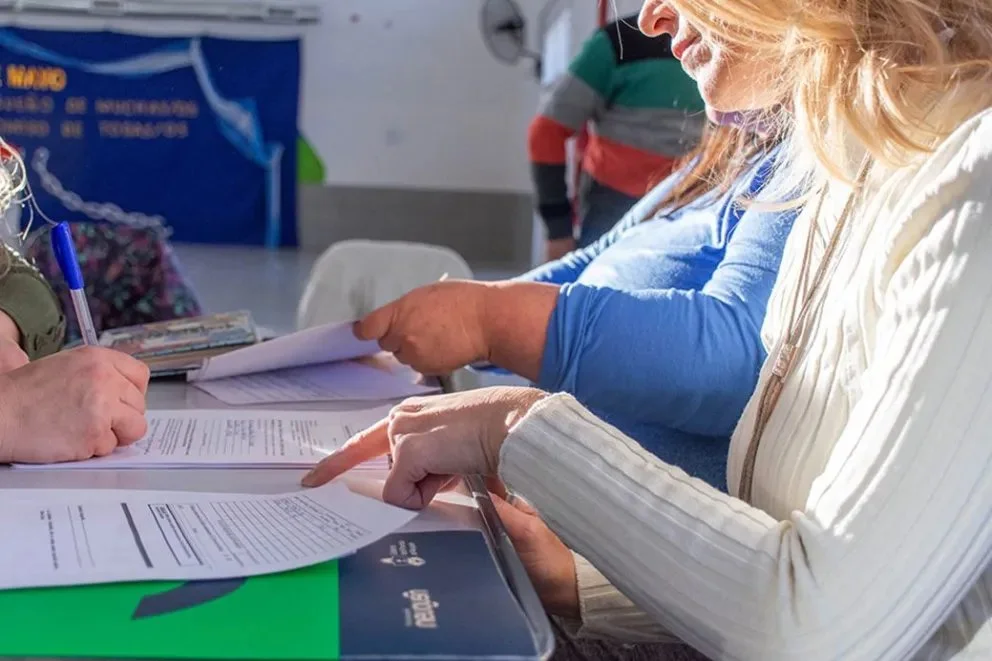 El convenio fue firmado la semana pasada en Casa de Gobierno.