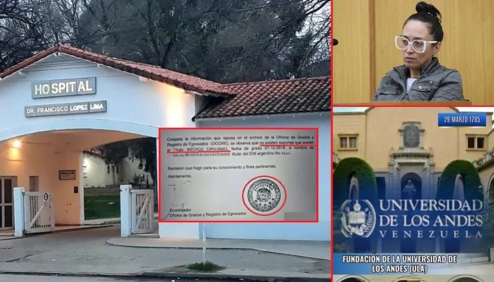 La audiencia se desarrolló en la Sala 2 de la Ciudad Judicial de General Roca. La jueza Natalia González definirá la competencia el próximo 26 de mayo.