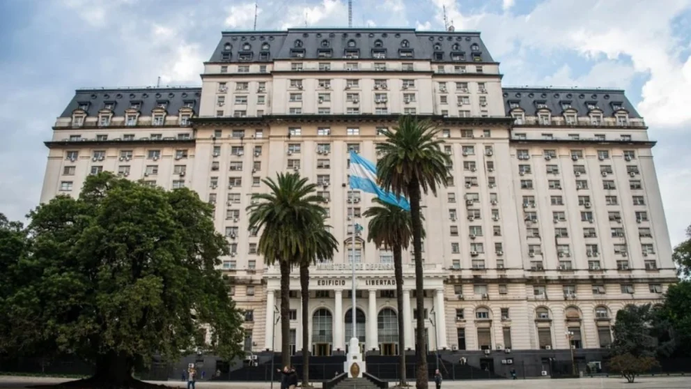La obra social militar nueclea a cerca de 350 mil beneficiarios, que hoy no pueden acceder a coberturas mínimas. Foto: gentileza.