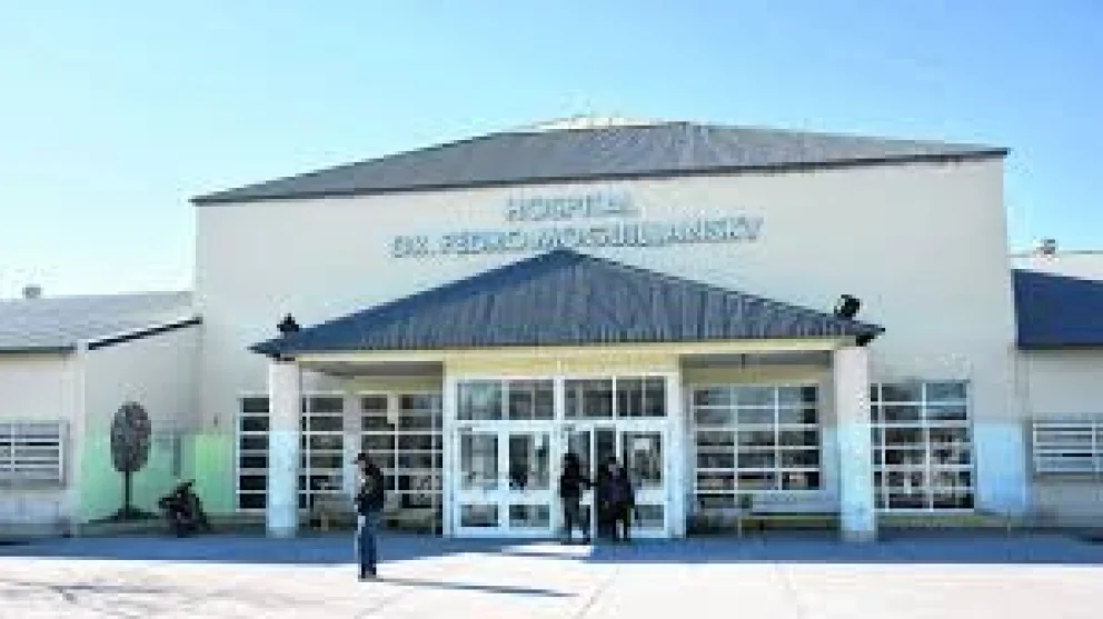 La actividad se desarrollará de 9 a 16 en el hall de ingreso del hospital de Cipolletti. Foto: gentileza.