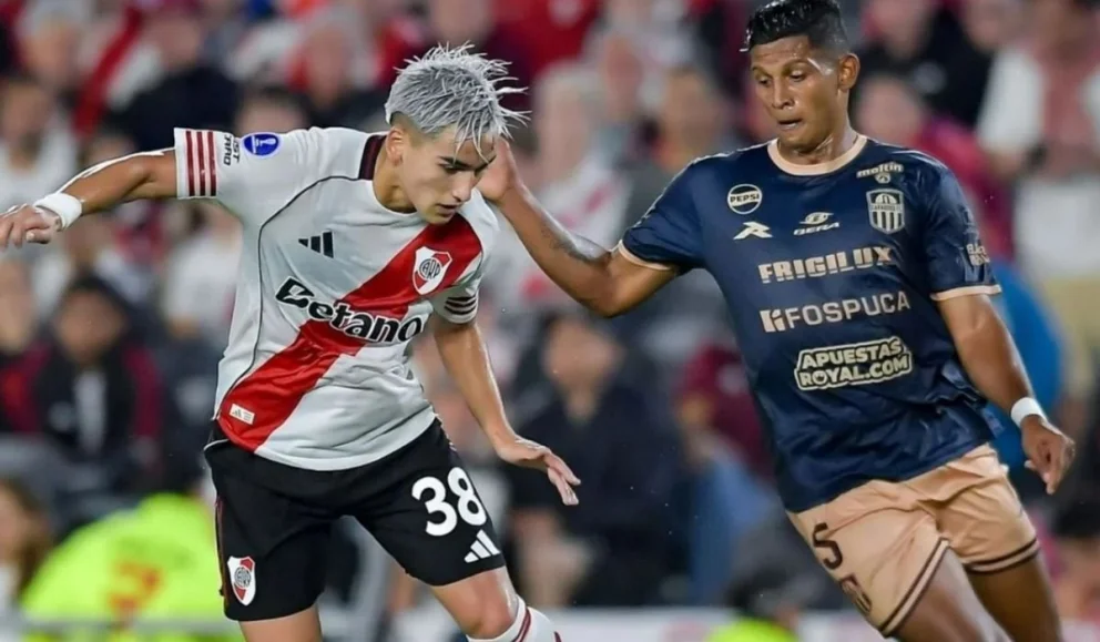 Foto: El Esquiú