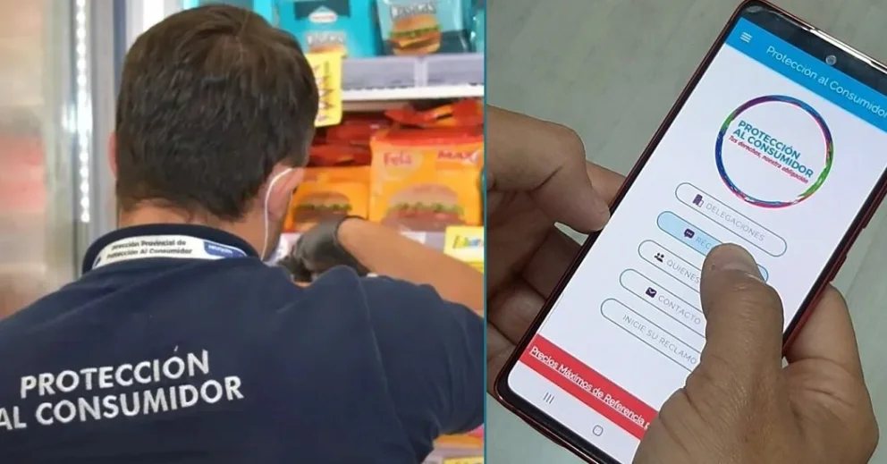 Se trata del primer chatbot puesto a disposición de los consumidores y desarrollado por organismos provinciales. Fotos: archivo