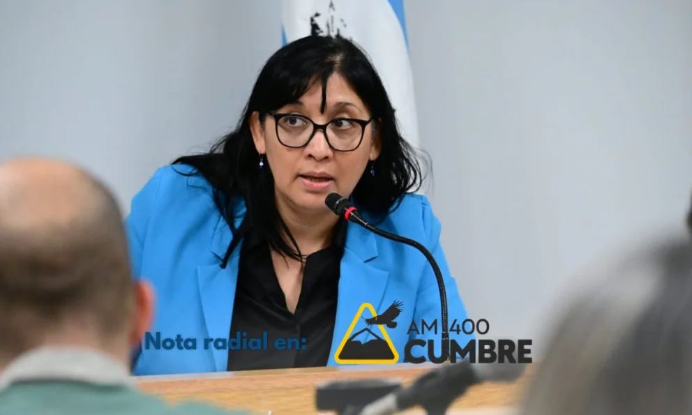 Planteó la necesidad de una gestión coordinada entre el Concejo y la intendencia.