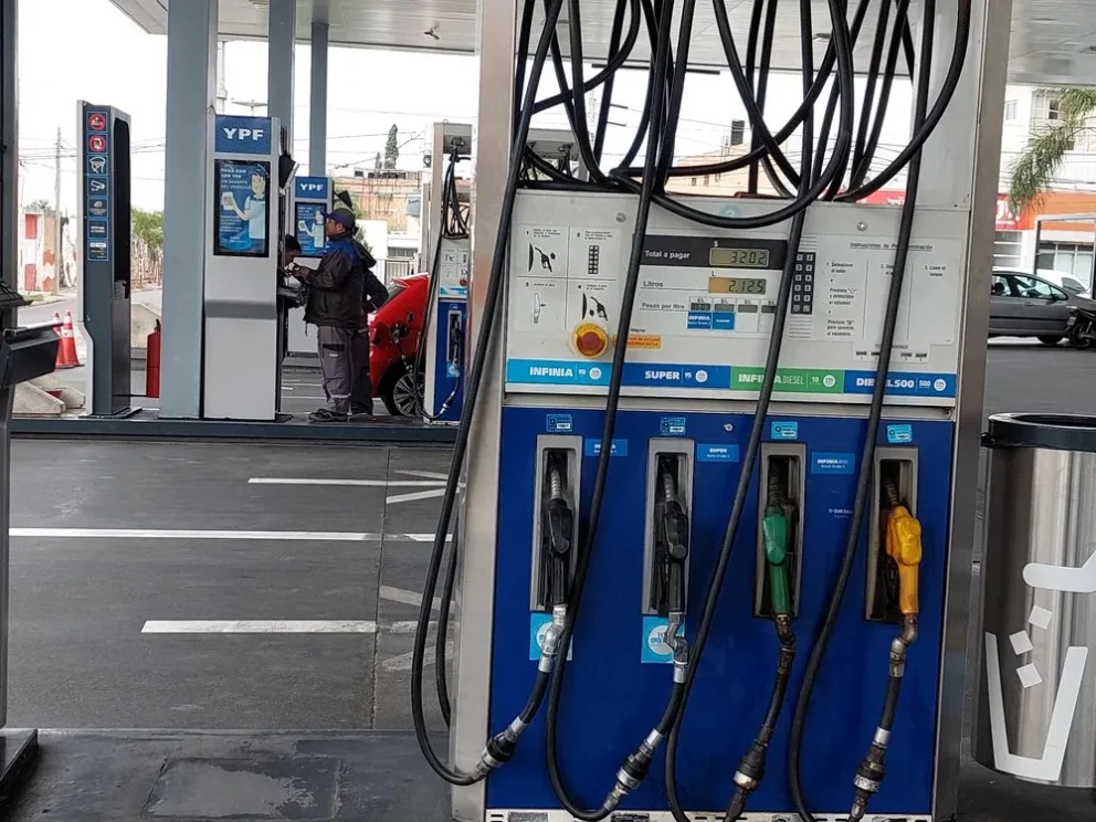 BPN ofrece descuentos en estaciones de servicio YPF.
