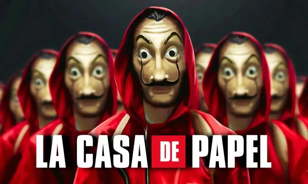 El tráiler presentado en Sevilla anticipa una nueva fase para la franquicia de habla hispana más exitosa de la historia de Netflix.