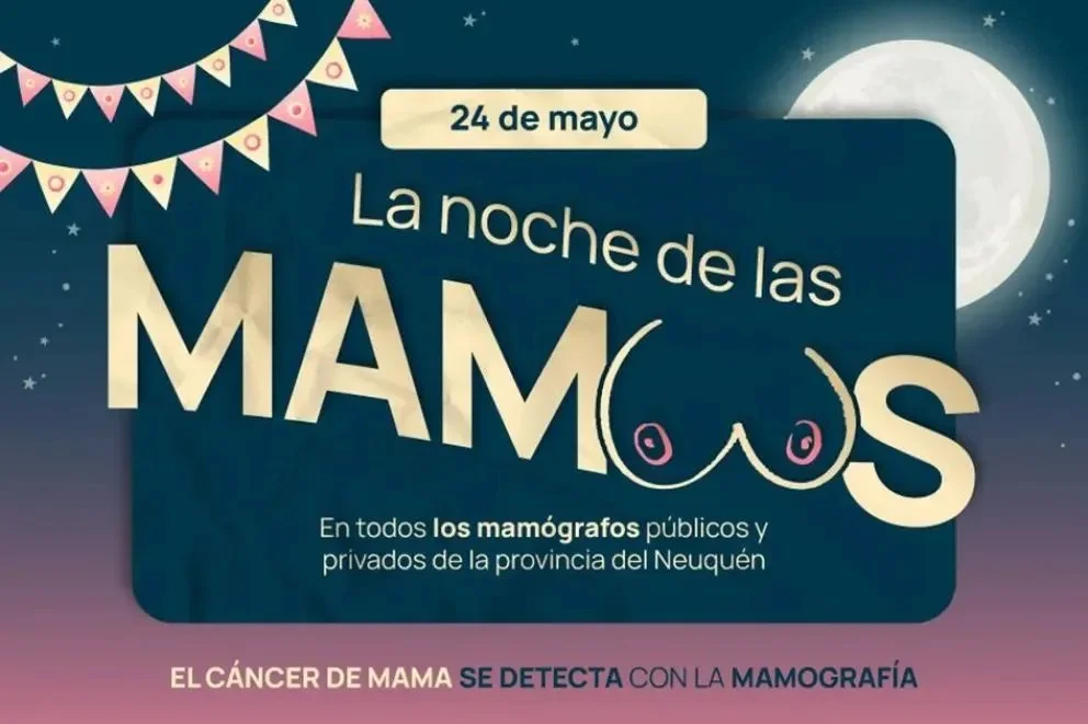La atención será prioritaria para mujeres que no cuentan con cobertura social. Foto: Neuquén informa.
