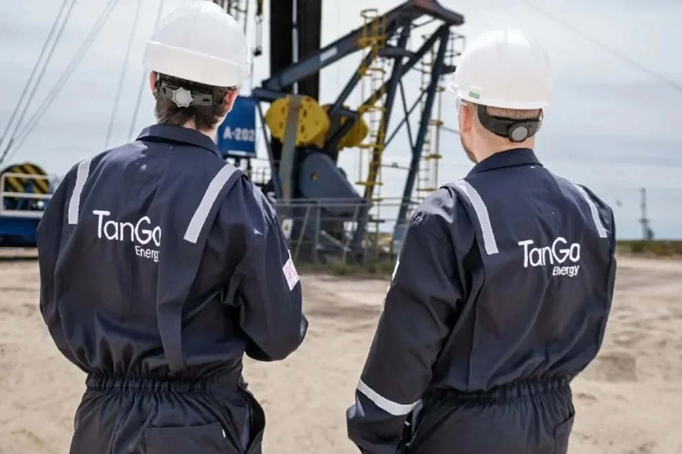 Las áreas en el límite entre Neuquén y Río Negro concentran el nuevo desarrollo shale de TanGo.