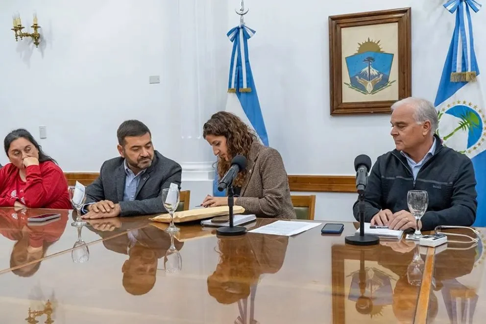 Demandará una inversión de 4.556 millones de pesos. 