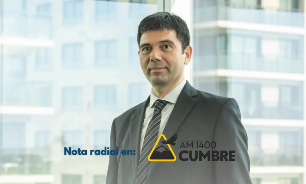 El Instituto Vaca Muerta será clave para capacitar mano de obra especializada.