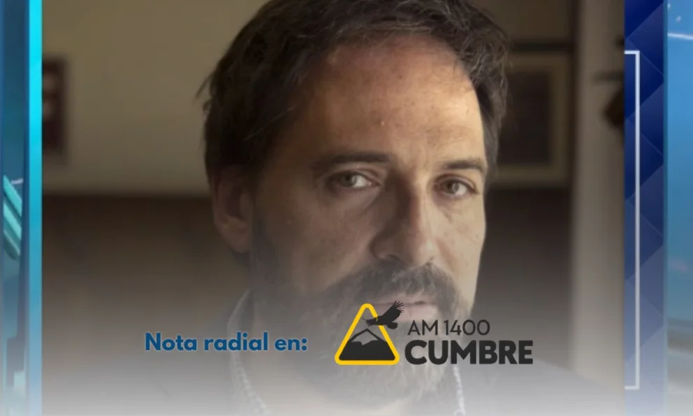 Alertó sobre la fuga de profesionales argentinos hacia empresas extranjeras.