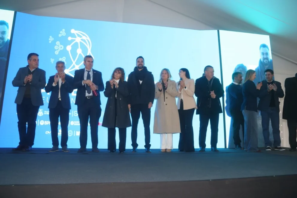 Las transmisiones oficiales superaron las 12 mil visualizaciones.