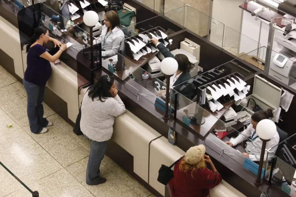 Durante la segunda quincena de junio, las reuniones paritarias volverán para definir los próximos aumentos. Foto: gentileza.