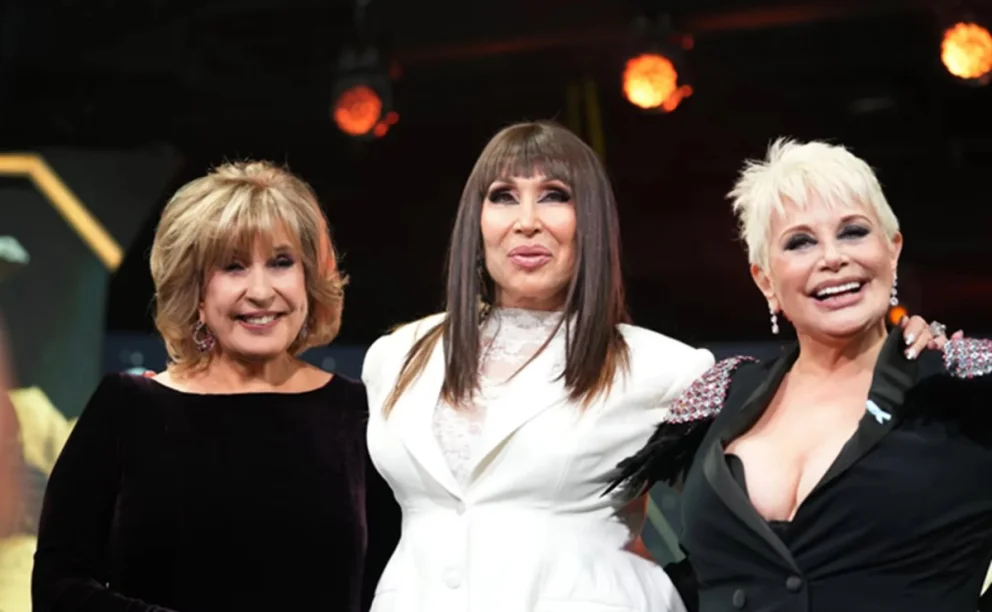 Nazarena Vélez analizó el sorpresivo encuentro de las divas y dejó en claro que no cree en los perdones forzados por las cámaras.