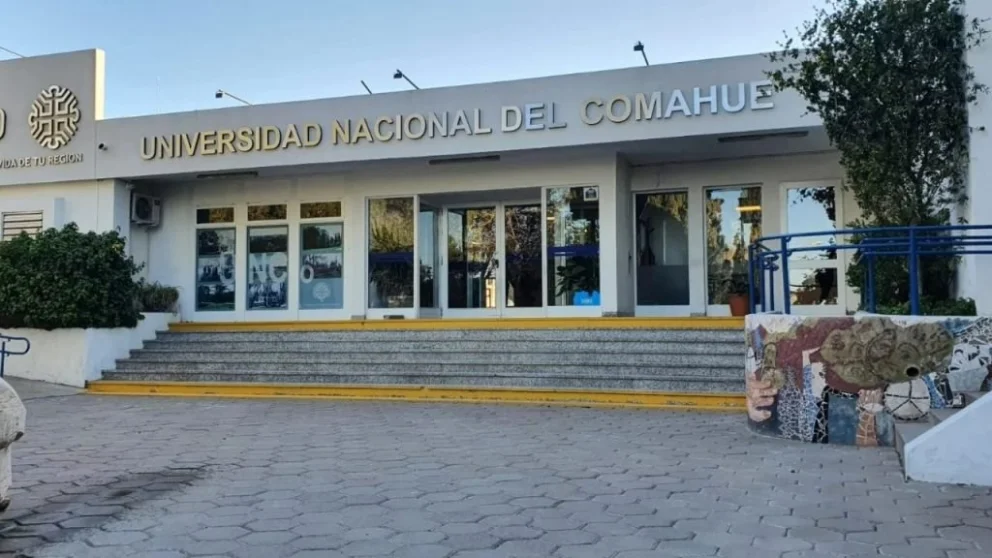 Los comicios universitarios comenzaron el 23 de mayo y se extenderán hasta el 27. Foto: gentileza.
