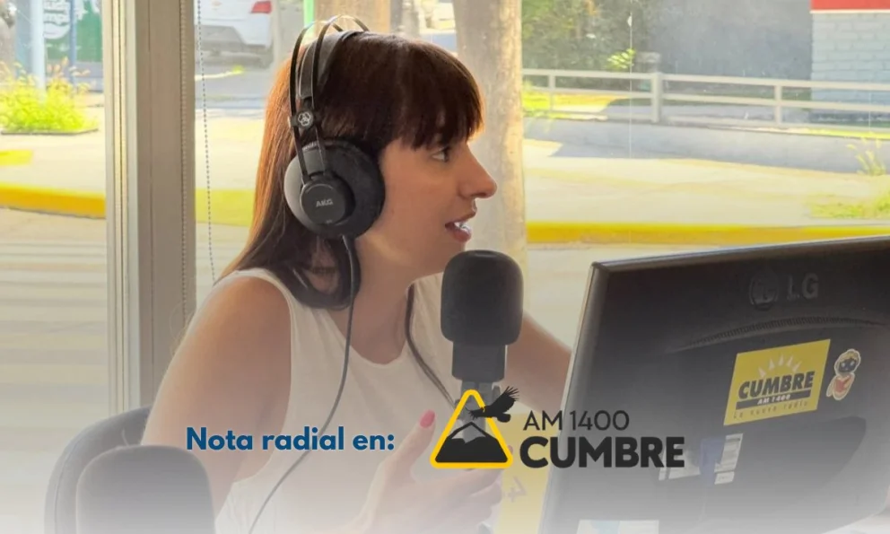 Señaló que el Norte Neuquino se consolidó como destino turístico.